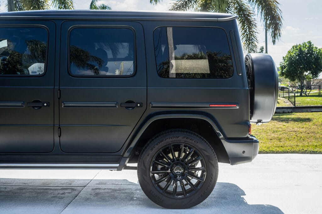2021 Mercedes-Benz G550 G550 for sale